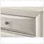 Commode à 5 tiroirs 1Pc