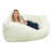 Ivory Faux Fur est en rupture de stock