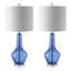 Ensemble de lampes de table 26 po Chirag-644282117