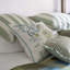 Osier Damasse Decorative Pillow-467975554