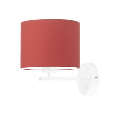 Ayaka Armed Sconce