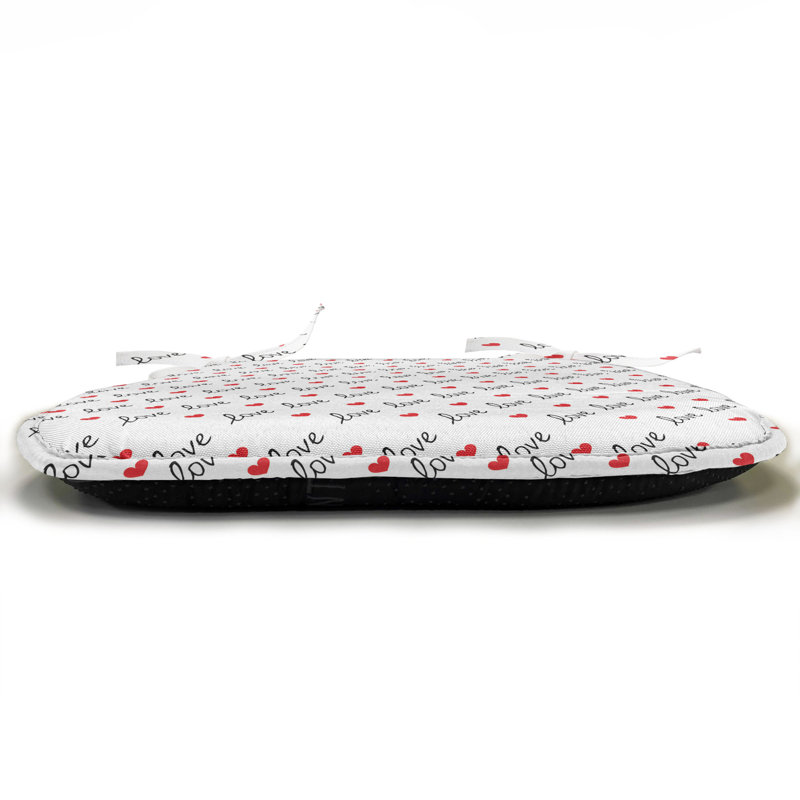 Chair Pad Cushion