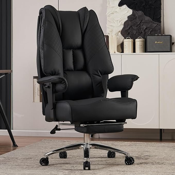 Chaise de bureau