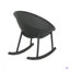 Chaise berçante Gable (ensemble de 2)