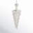 Sterns 38-Light Glam Flush Mount-23083915-23083911
