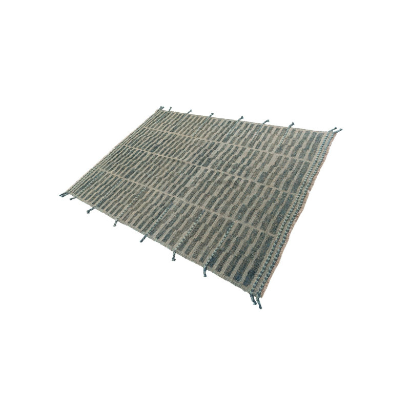 Noack Gray Rug