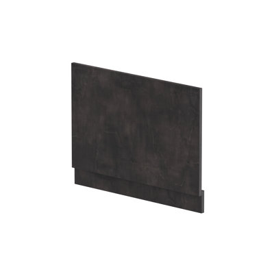 750Mm Bath End Panel & Plinth