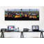 « san francisco international airport control tour san francisco california », reproduction de photo sur toile-19967748-73554226