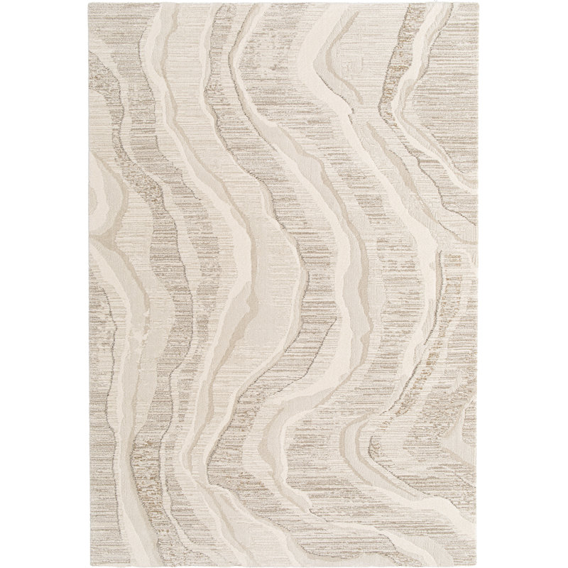 Area Rug, Rectangle 160 cm x 230 cm