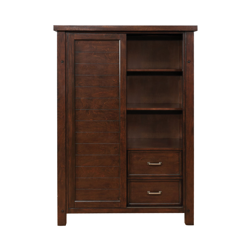 Commode 8 tiroirs pour homme Oehler