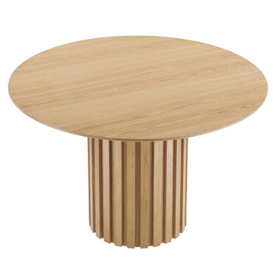 Modway Senja 47" Round Dining Table