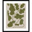 Reproduction d'art murale encadrée expressive-91292073-91292080