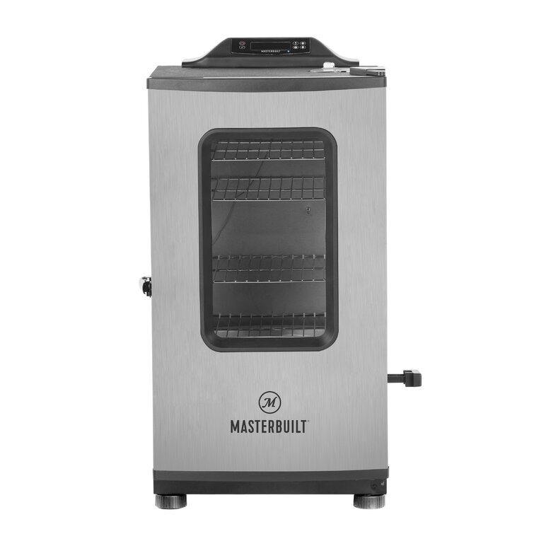 Bluetooth Digital Electric Smoker 