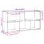 Annmary Floating Shelf-1470814099