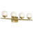 Kaylianie 4 - Light Dimmable Vanity Light-557567369