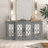Chessani Wide Accent Sideboard-94853943