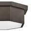 Facet 3 - Light Flush Mount-353867871