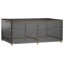 Vidaxl Outdoor Patio Table Cover