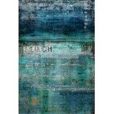 Brighton Beach Print