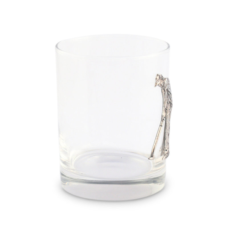 Whiskey Glass