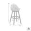Ensemble de 4 tabourets de bar Erika-105977377-105977380-105977391