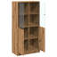 Matana Standard Bookcase-1750950010-1750950013