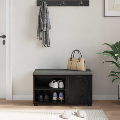Storage Bench