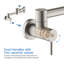 Robinet remplisseur circulaire avec accessoires-70052648