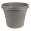 Pot à fleur intérieur / extérieur en plastique Terra-317655703-364854820
