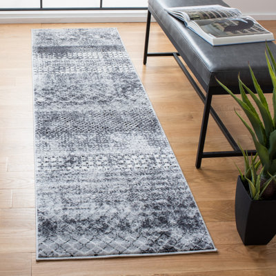 Tapis géométrique Doherty 700 Performance