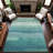 Premium Machine Washable Alijah AMF1254 Stripes Rug-1300557459
