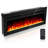 Electric Fireplace, Wall Mounted Electric Fireplace-132644474