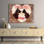 Opposites Attract by Masterfunk Collective - Wrapped Canvas Art Prints-1088695481