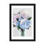 «Beauty sein d'un vase I», reproduction sur toile-32567064-72142585-72142586