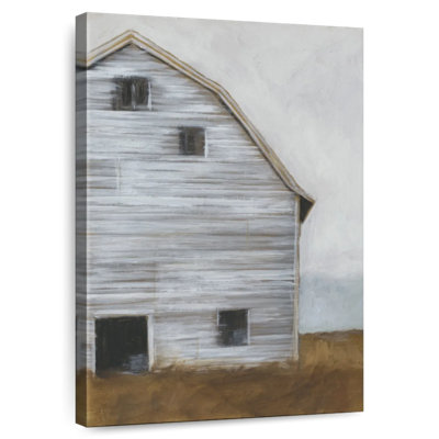 Lilie Abandonné Grange I