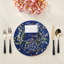 Ouroboros Cotton Blend Square Napkins-1605439068