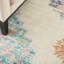 Oriental Area Rug-1489232219
