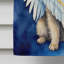 Drapeau Keeshond My Angel House