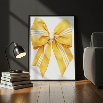 Wirtz No Frame Print