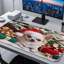 Polyester Desk Pad-1219502485