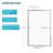 Shower Door 60" W X 72"H Single Sliding Bypass Shower Enclosure-123810700