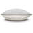 Harper Ivory Cotton Blend Piece Sham