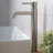 Ramus Single Hole Faucet Bathroom Faucet-3512096