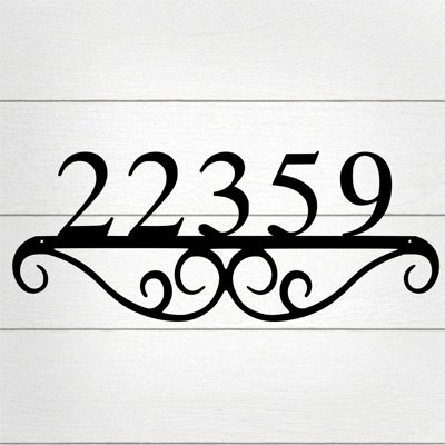 Novelty Wall Plaque