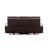 Ashlly 88'' Upholstered Power Reclining Sofa