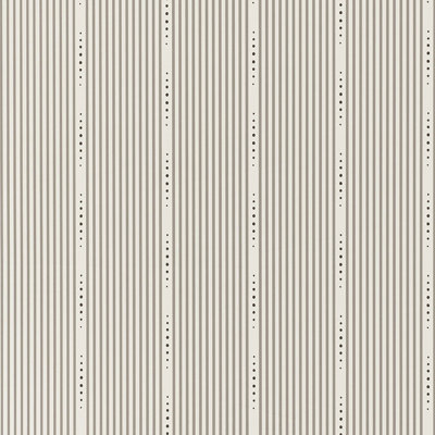 Schumacher x David Oliver Opus Wallpaper