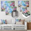 Tropical Garden View of Heaven II - Botanicals, impression murale sur métal-1649369661