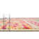 Ector Washable Abstract Indoor Rug