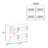 Deming Shoe Rack, Bedroom, White