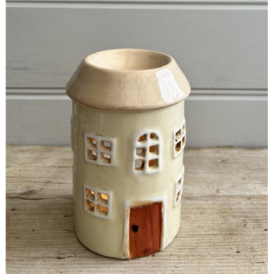 Ceramic Tabletop Wax Warmer